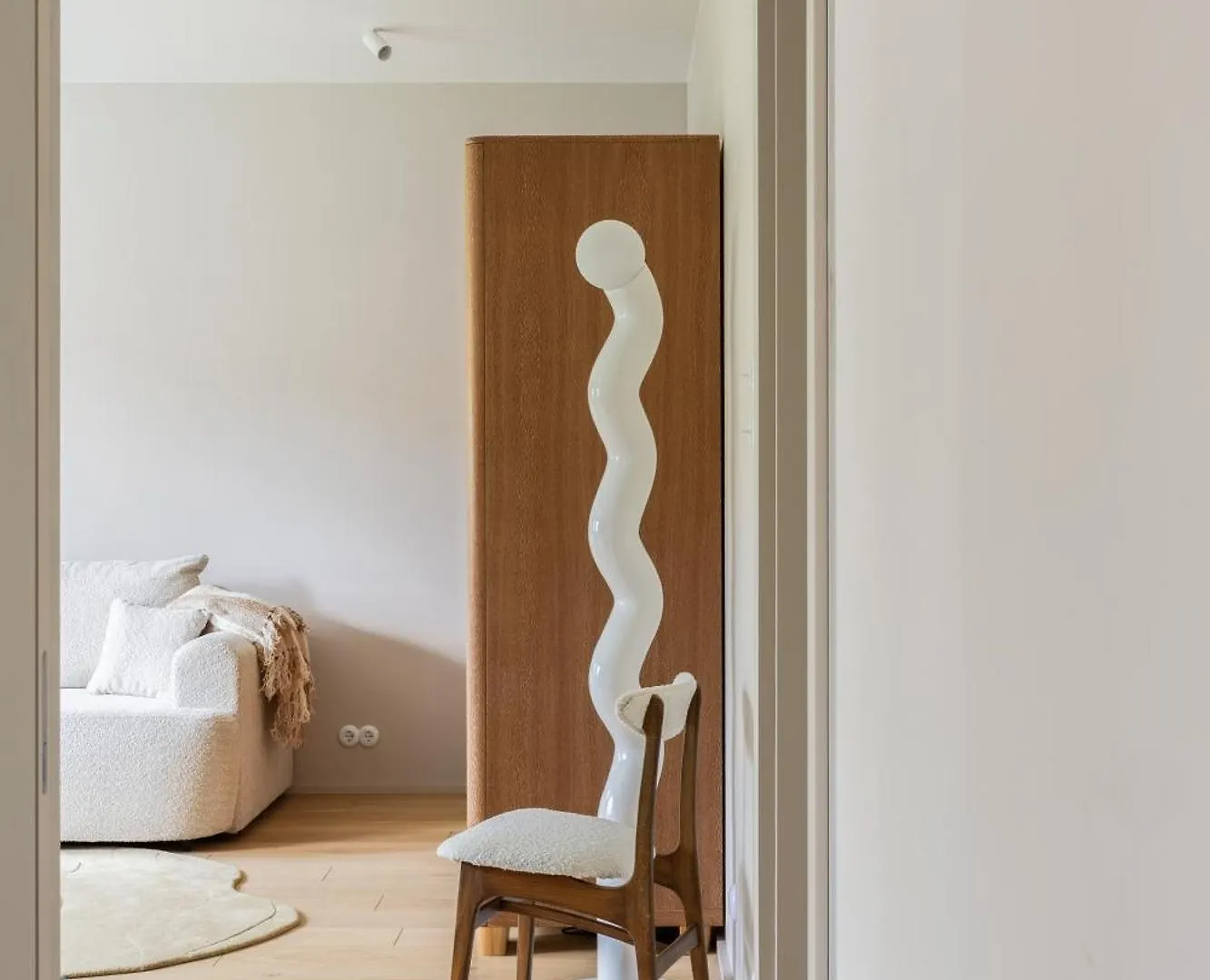 Apartment Oliwa Classic Grottgera Gdansk Poland