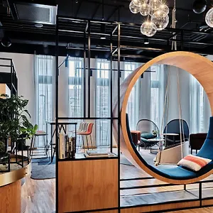 4* Hotel - Centre By Ihg